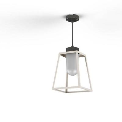  Roger Pradier - Suspension Lam 