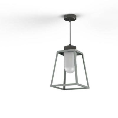  Roger Pradier - Suspension Lam 