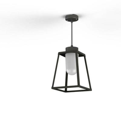  Roger Pradier - Suspension Lam 