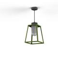  Roger Pradier - Suspension Lam 