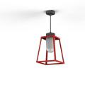  Roger Pradier - Suspension Lam 