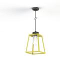  Roger Pradier - Suspension Lam 