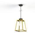  Roger Pradier - Suspension Lam 