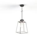  Roger Pradier - Suspension Lam 