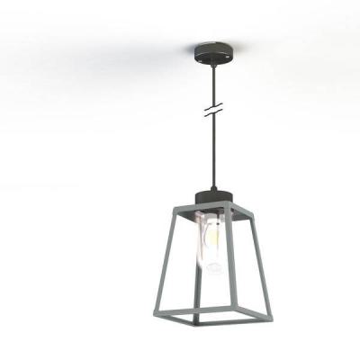  Roger Pradier - Suspension Lam 