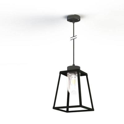  Roger Pradier - Suspension Lam 