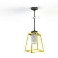  Roger Pradier - Suspension Lam 