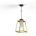  Roger Pradier - Suspension Lam 