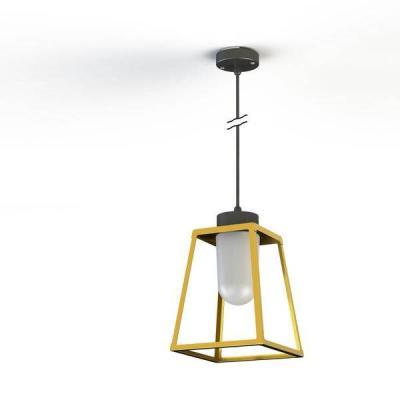  Roger Pradier - Suspension Lam 