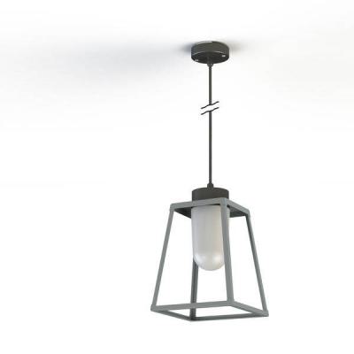  Roger Pradier - Suspension Lam 