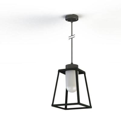  Roger Pradier - Suspension Lam 