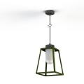  Roger Pradier - Suspension Lam 