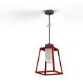  Roger Pradier - Suspension Lam 