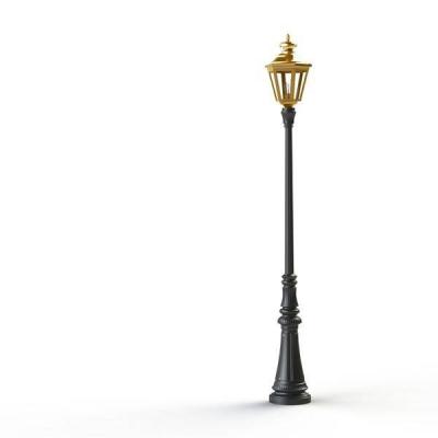  Roger Pradier - Applique Lampi 