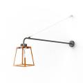  Roger Pradier - Applique Lampi 
