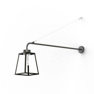  Roger Pradier - Applique Lampi 