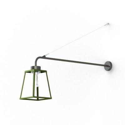  Roger Pradier - Applique Lampi 