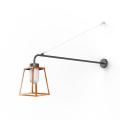  Roger Pradier - Applique Lampi 
