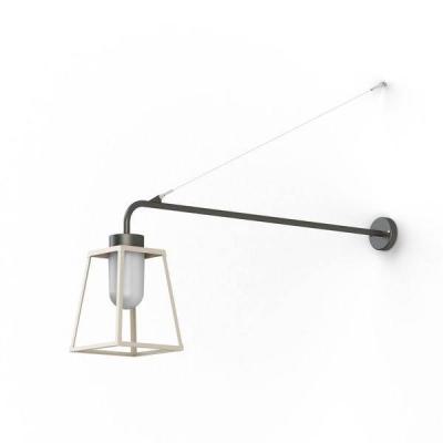  Roger Pradier - Applique Lampi 