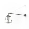  Roger Pradier - Applique Lampi 