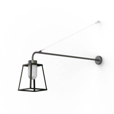  Roger Pradier - Applique Lampi 