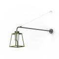  Roger Pradier - Applique Lampi 