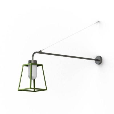  Roger Pradier - Applique Lampi 