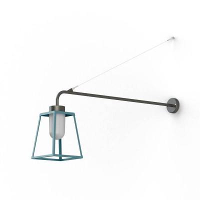  Roger Pradier - Applique Lampi 