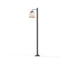  Roger Pradier - Lampadaire Lam 