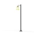  Roger Pradier - Lampadaire Lam 