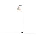  Roger Pradier - Lampadaire Lam 