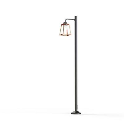  Roger Pradier - Lampadaire Lam 