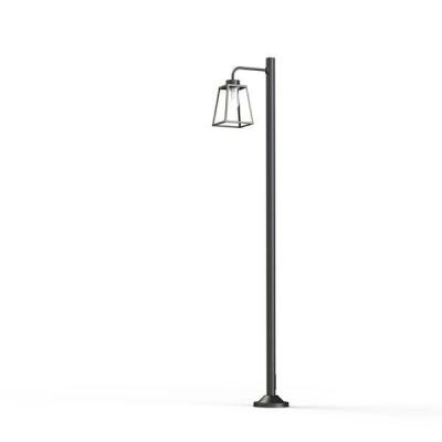  Roger Pradier - Lampadaire Lam 