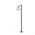  Roger Pradier - Lampadaire Lam 