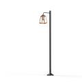  Roger Pradier - Lampadaire Lam 