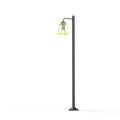  Roger Pradier - Lampadaire Lam 