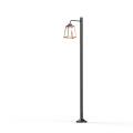  Roger Pradier - Lampadaire Lam 