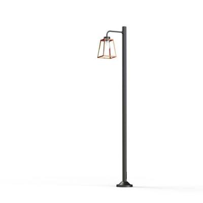  Roger Pradier - Lampadaire Lam 