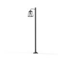  Roger Pradier - Lampadaire Lam 