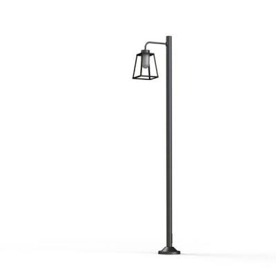  Roger Pradier - Lampadaire Lam 