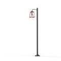  Roger Pradier - Lampadaire Lam 