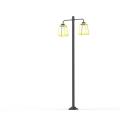  Roger Pradier - Lampadaire Lam 