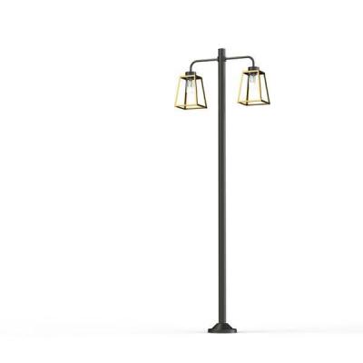  Roger Pradier - Lampadaire Lam 