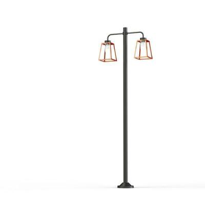  Roger Pradier - Lampadaire Lam 