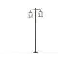 Roger Pradier - Lampadaire Lam 