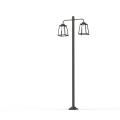  Roger Pradier - Lampadaire Lam 