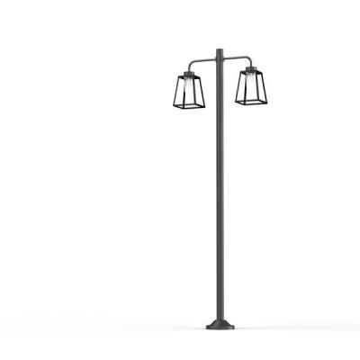  Roger Pradier - Lampadaire Lam 