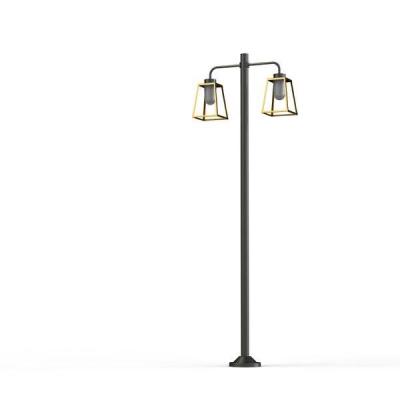  Roger Pradier - Lampadaire Lam 
