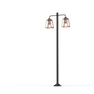 Roger Pradier - Lampadaire Lam 