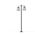  Roger Pradier - Lampadaire Lam 